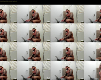 andrewbigbadhot