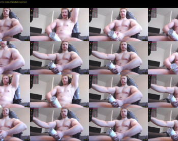 buffandh0rny