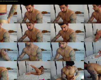 fitness_tatoomodel