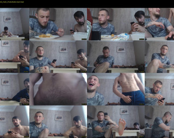 hunkytime