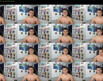 kiritosexhot