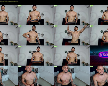 magnusbeckham