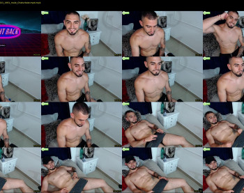 magnusbeckham