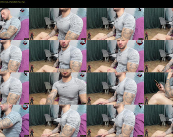 nerdmuscles