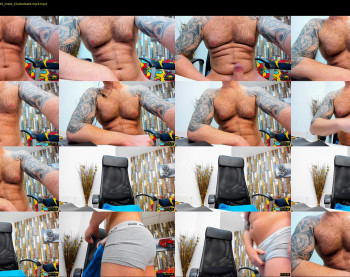 arongrant