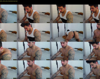fitness_tatoomodel