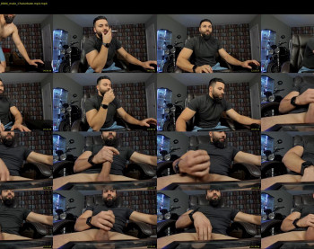 glennmasters