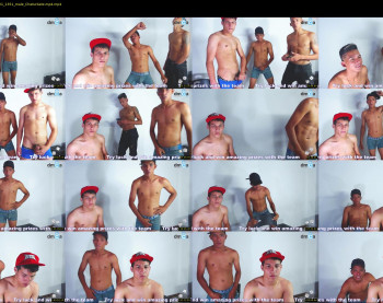 strip_latin_boys