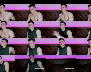 sultryandrew