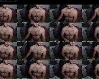 cutehairymacho