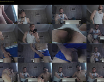 hunkytime