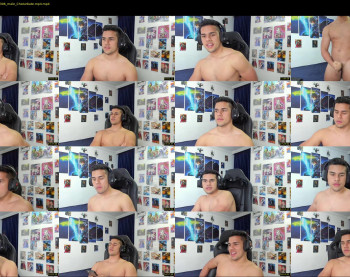 kiritosexhot