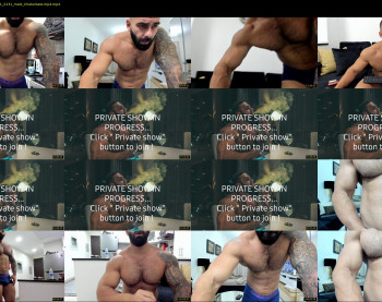 musclesmaster
