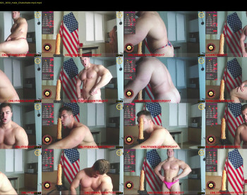 muscularjohnforu