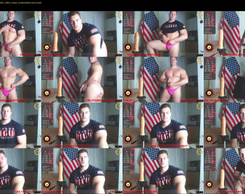 muscularjohnforu