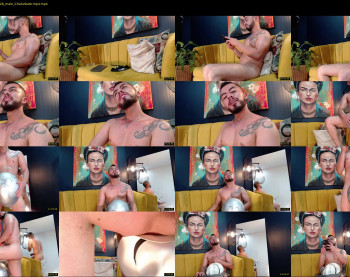 aroncoxxx