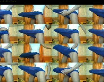 crazyydick1996