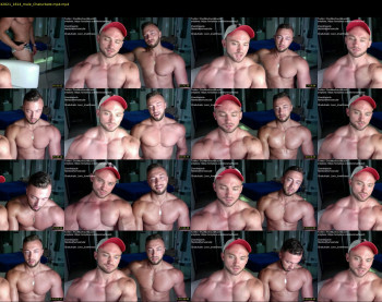 elvizmartinezmuscle