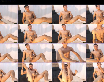 hottestjacob