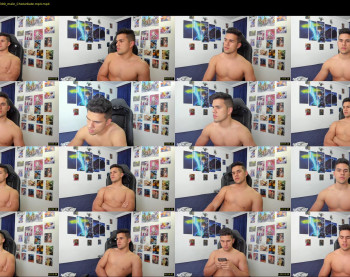 kiritosexhot