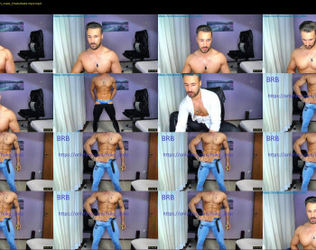 mikestrip