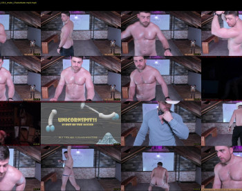 unicornspit11