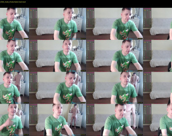 adamparkers