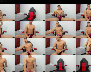 black_latinhot