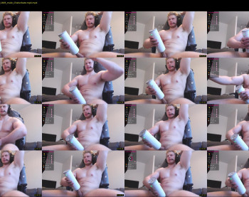 buffandh0rny
