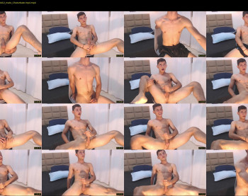 hottestjacob