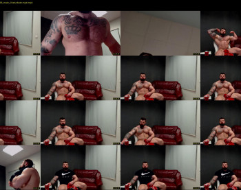 jackyhuge