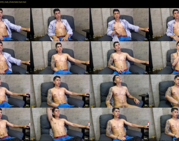 matt_bennet