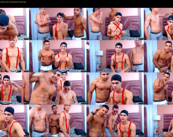 rainbow_boys