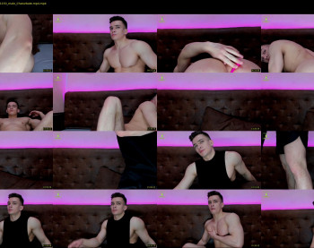 sultryandrew