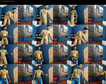 aroncoxx