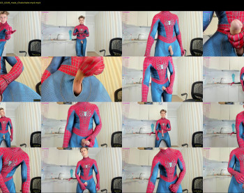 hornystripman97