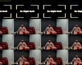 jackyhuge