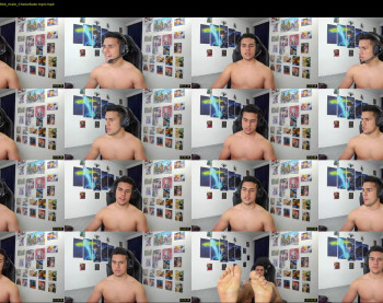kiritosexhot