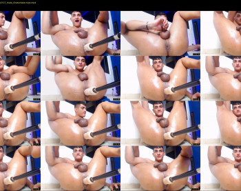 sexxyenrique