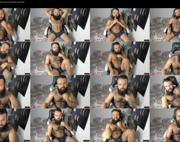 werewolfn