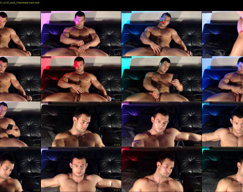 _hasan_muscle_