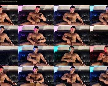 _hasan_muscle_