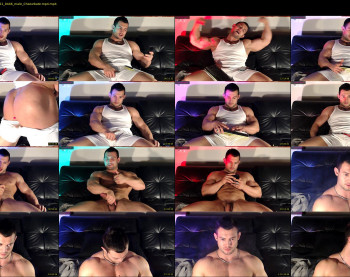 _hasan_muscle_