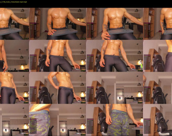 aaronmagnum