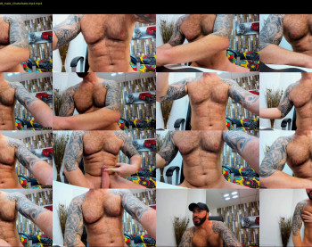 arongrant