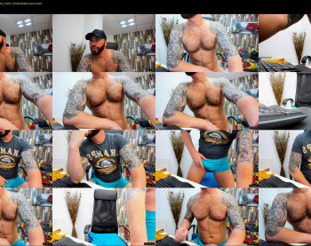 arongrant