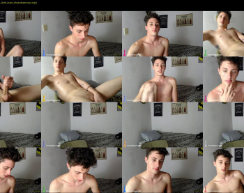 camilopeanut