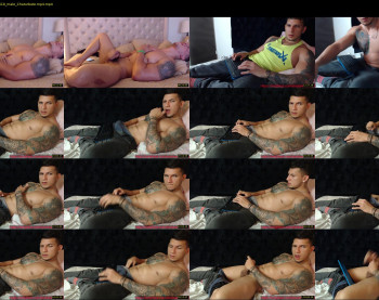 shane_clay