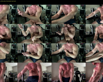 urmusclegodd