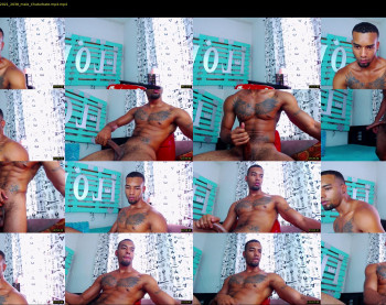 11inchesblackcock